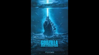 Hype for Godzilla 2019 Be Like