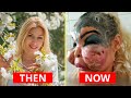 15 Stars Who Completely Ruined Their Faces With Plastic Surgery Disasters | Then and Now 2025