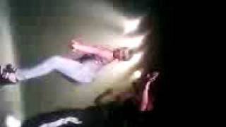 Putaria No Palco Do Cabral Mc Magico 29 11 09