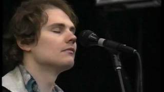 Smashing Pumpkins - Rocket (Live @ Pinkpop 1994)