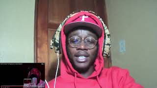 Session Reaction - 25K The Plug Ft. T.emba - Red Bull 64 Bars