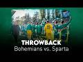 THROWBACK: Bohemka ?? Sparta (27. kolo 2025/2026)