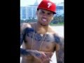 Chris Brown feat. Aaron London - Open Road (I Love Her) (REMIX)