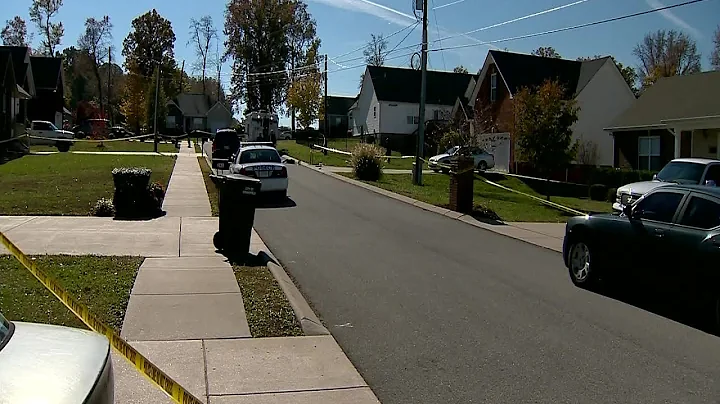 **WARNING** Graphic 911 Audio From Springfield Hom...