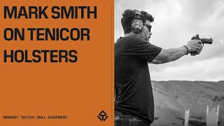 Mark Smith Jbs Training Group Reviews Tenicor Holsters - Tenicor