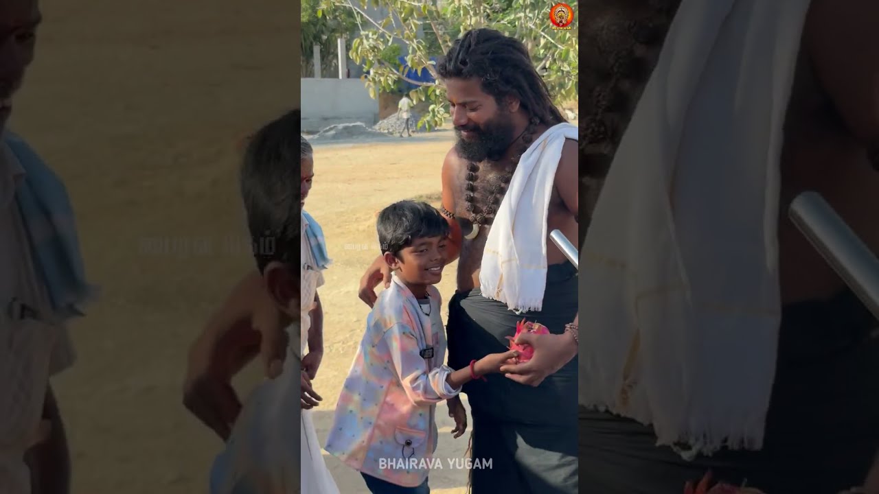 அன்னப்பிரசாதம்