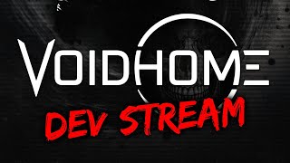 Voidhome System Dev and Chat (Cypher System)