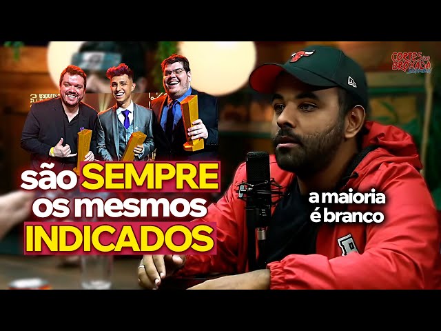 Realitas News #OSegredoNaFloresta on X: Alanzoka e Beamon foram indicados  ao Prêmio eSports Brasil 2023, a maior premiação de eSports da América  Latina! Alan está indicado na categoria de Melhor Streamer e