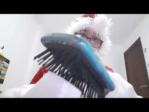 🎅ASMR CASERO (😎Lofi😎) /Cada Dia ES NAVIDAD🎄RAPIDO Y AGRESIVO
