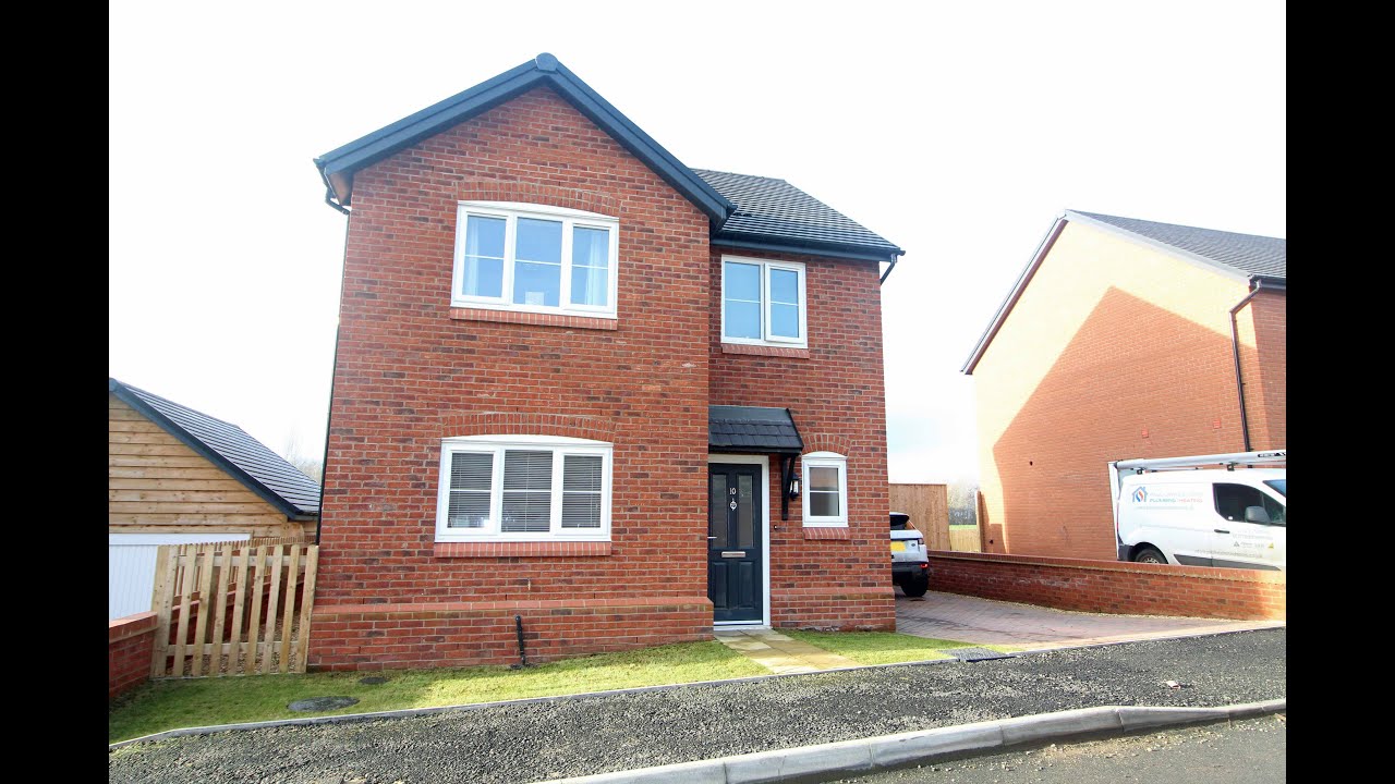 For Sale Sandhurst Way Hopton Park YouTube