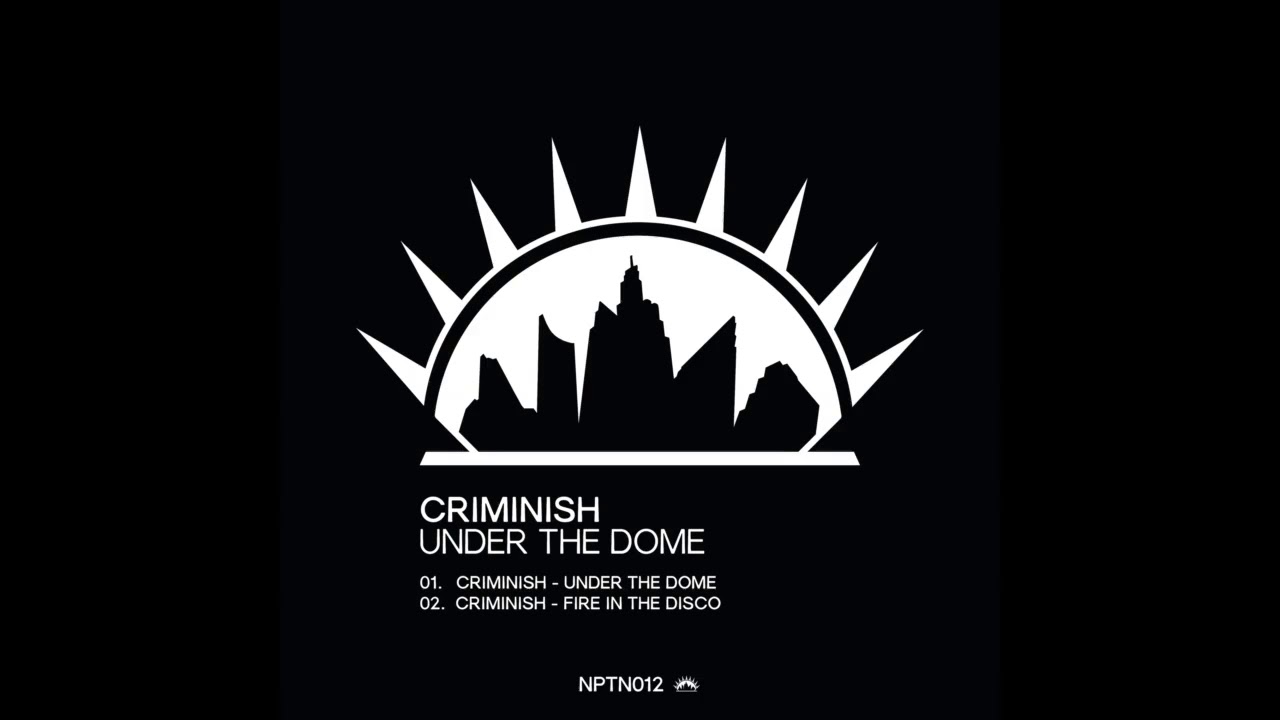 Criminish - Fire in the Disco [Neptuun City]