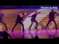 Slide &#39;n&#39; Step+Shame on me- Keita(HKAMF 2013) [Fancam] (1080p HD)