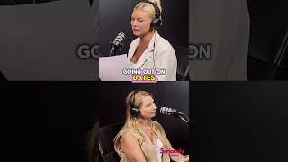 Dating advice from Matchmaker Louanne Ward #SeriouslyPodcast
