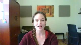 Mindfulness Exercise: Self Soothe of the Five Senses