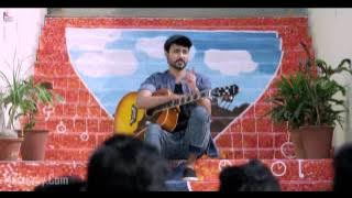 College ka pehla din