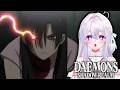 This Just Got DARK... Daemons of the Shadow Realm Ep 7 Reaction