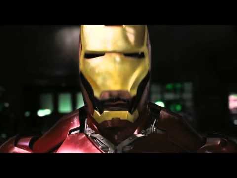 MARVEL'S THE AVENGERS- NEW Extended Trailer (OFFIC...