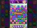 Candy Crush Level [662] 🍬 | [HARD] ASMR Gameplay | Puzzle Mobile Game