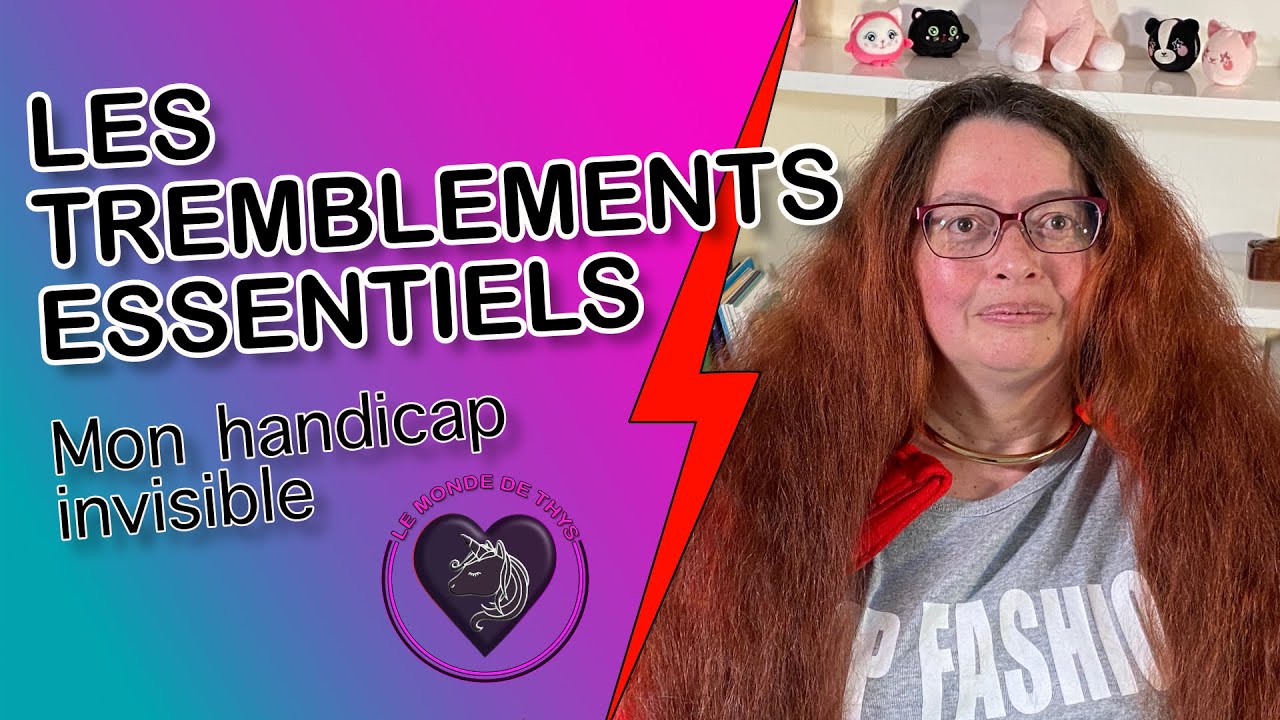 LES TREMBLEMENTS ESSENTIELS