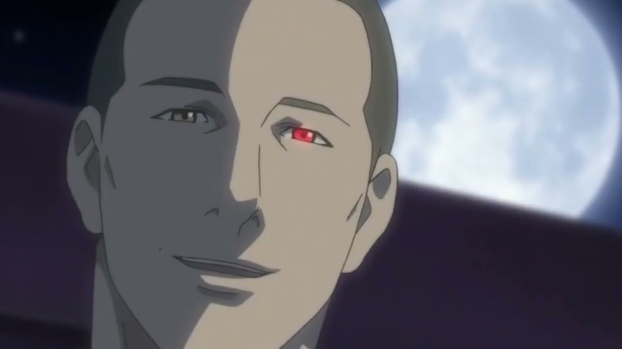 Shinrei Tantei Yakumo - Never Dies