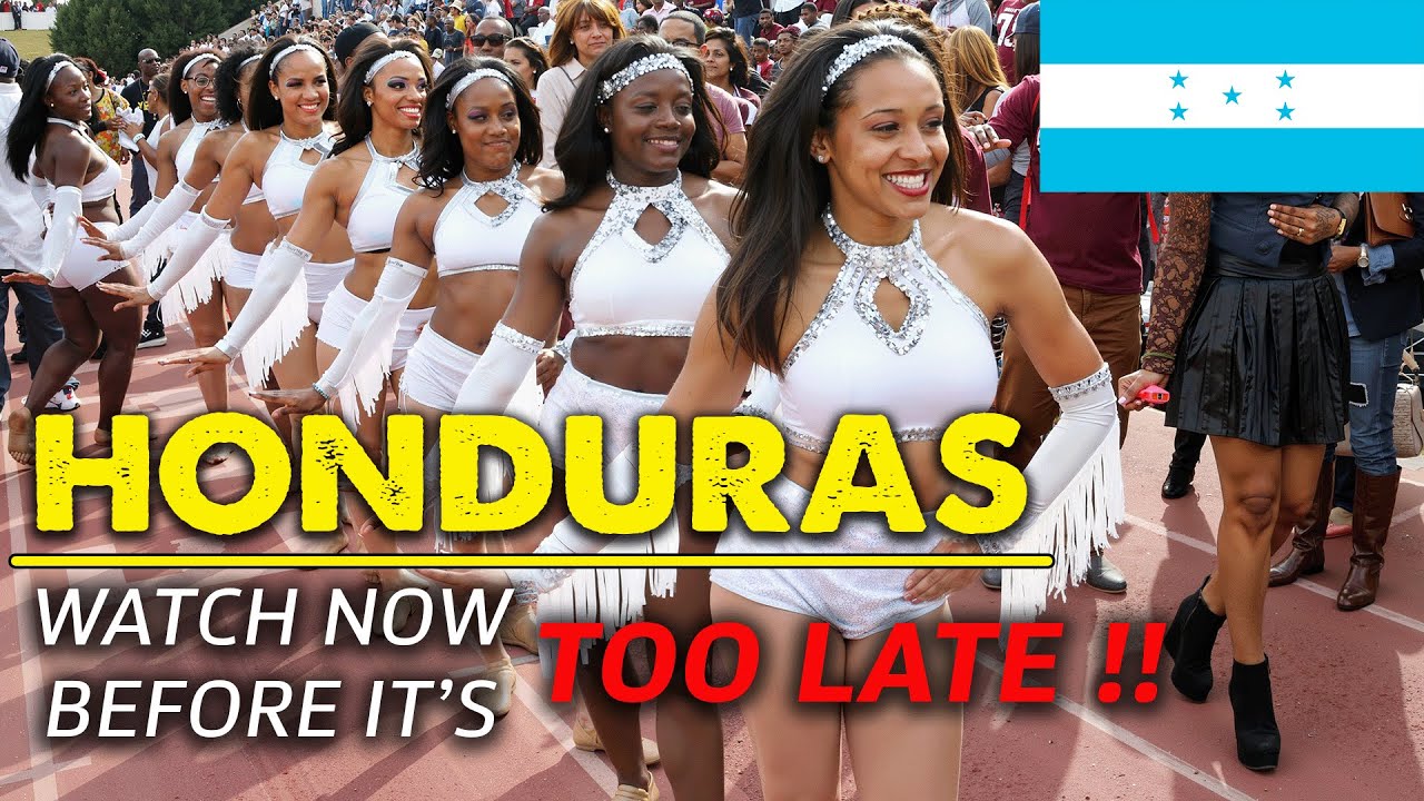 15 Mind-Blowing Facts About Honduras: The Hidden Gem of Central America ...