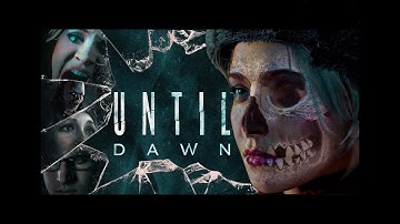 Surviving the Creepy Night in Until Dawn (Part 4)