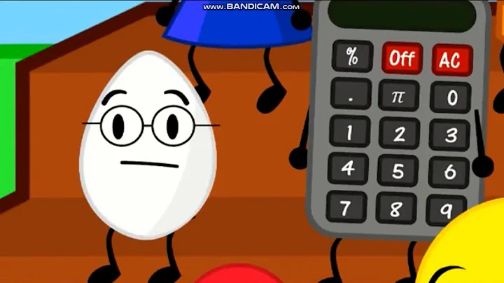 Object Land Episode 2 Musical Mayhem (don't vote)