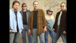 Video thumbnail of "Restless Heart Down The Road"