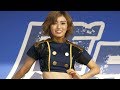 BsGirlsのチアダンス♡プロ野球マイナビオールスターゲーム前夜祭