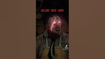 Unless you cleanse all totems before that happens you good 😂 #dbd #dbdshorts #shorts #gaming #viral