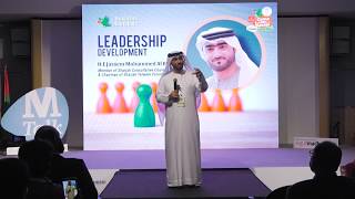 H.e Jem Mohammed Al Blooshi - Come On Kerala 2018 The Magnificent Commercial And Cultural Event