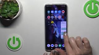How to Add & Remove Home Screen Widgets on POCO F5 Pro