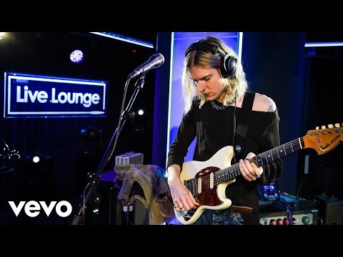 Sundara Karma - Flame in the Live Lounge