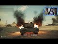 Battlefield 6 Campagna ITA #8 | Missione disperata e caos nel cuore del conflitto!