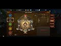 World Of Kings |  Consejo para Crows | Tutorial para NUEVOS | MMORPG 2024