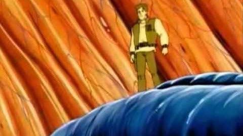 Captain N, The Annotated Series Season 2 E13 1/3