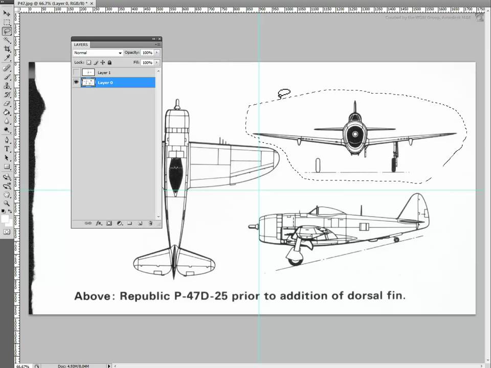 3ds Max - Setting up a Virtual Studio - Part 1 - YouTube