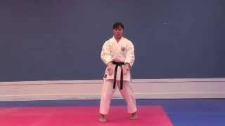 Tensho - Shito Ryu (Shihan Phan Sử - Karatevietnam.com) Tensho - Shito Ryu (Shihan Phan Sử - Karatevietnam.com)