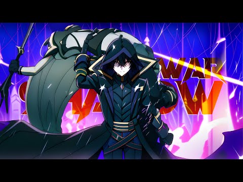 Invincible Shadow「AMV」War