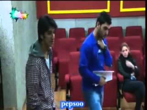 تحكيم هشام بين عبدالله وجان 1 12