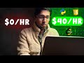 How I’d Learn to Code in 2025 &amp; Actually Get Hired! [My Interview Prep Plan]