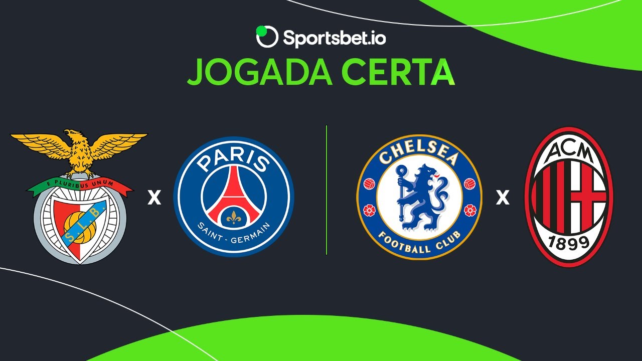 Champions League: saiba horários e onde assistir jogos desta terça - Portal  Making Of