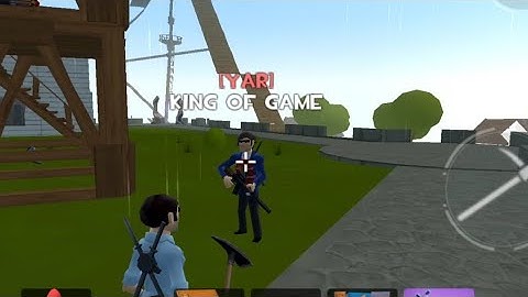 Rocket Royale - Teaming up with a Fan + Pirate Ship Event | Android Gameplay #149