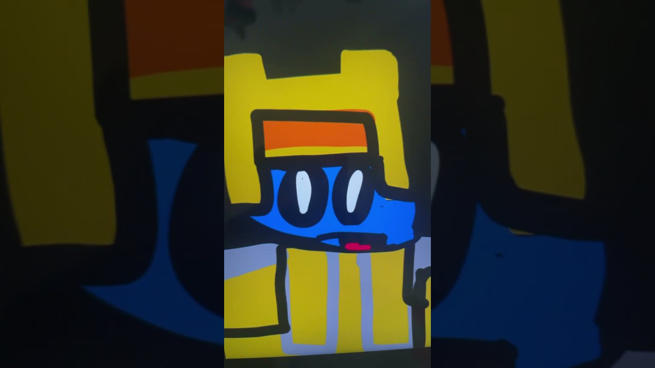 This is how letrabots season 2 starts 