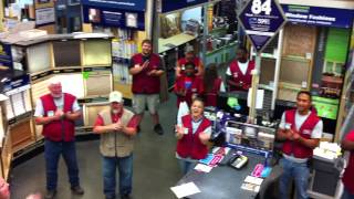 LOWE'S CHEER 1869