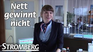 Nett gewinnt keinen Krieg | Stromberg HD
