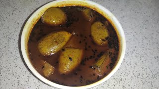 केरी की सब्जी बनाने की सरल आसान विधि//keri ki sabji recipe.