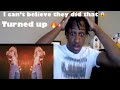 Led Zeppelin - Stairway To Heaven Live *Reaction*