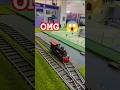 🚆 TRAIN working 😯 model in restaurant 🔥 #gp technical studies #model #memes #trending #ytshorts #you