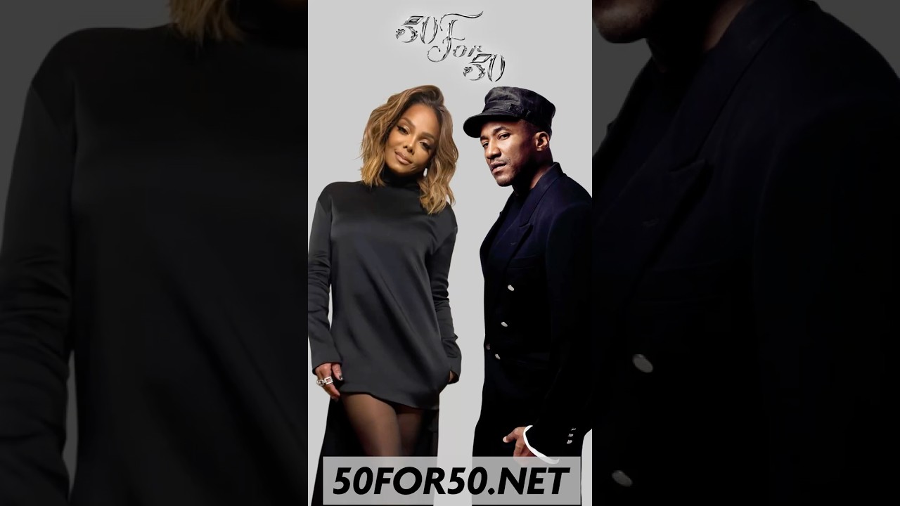 The Artists We’d Drop Everything For 🎧 #50for50